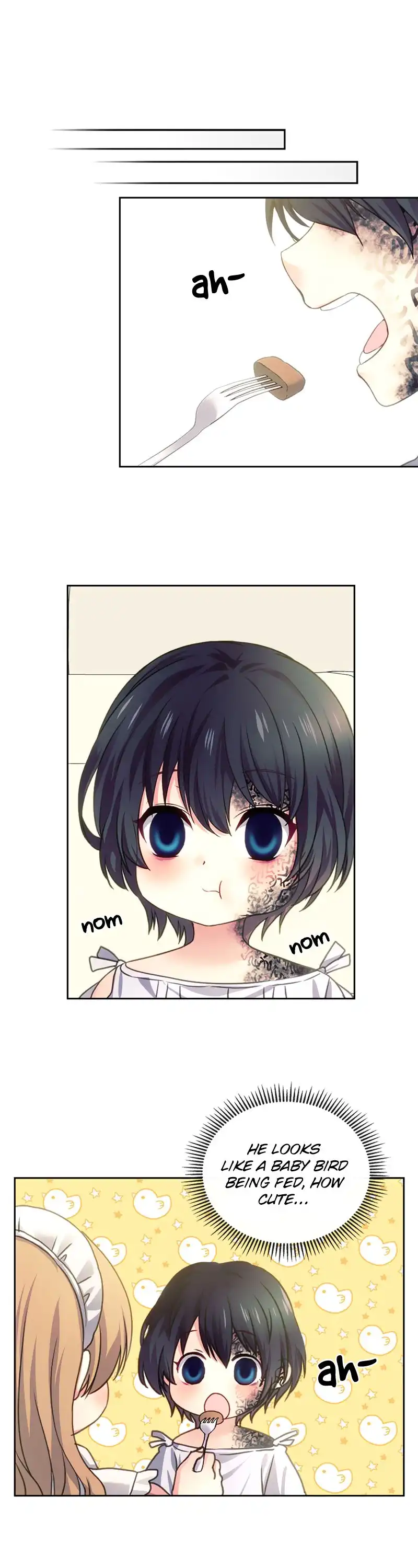 Sincerely: I Became a Duke's Maid Chapter 11 10